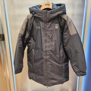 에스핏 HC22 psg유니폼 롱벤치코트 sjy712mfjp74