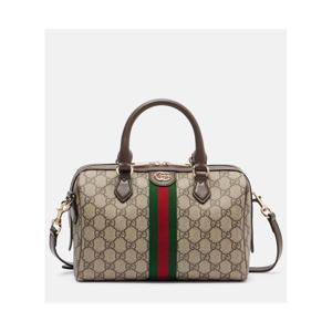 구찌 Ophidia 미디엄 GG 토트 백 P01106602