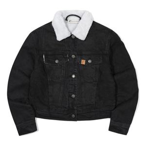 [오닐] 25FW 여성 O RIGINALS 데님 자켓 OWJUOI308-199