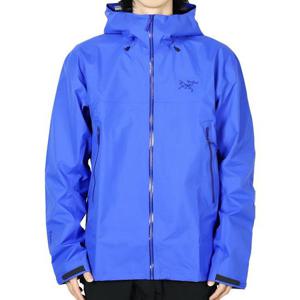 디몬트 아크테릭스 남성 베타 SL 후드 윈드 자켓(블루) X000009684 ELECTRA