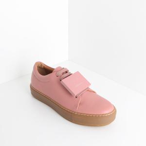 [클로딩캡슐] 여성 아드리아나 스니커즈 핑크 1E6154-418037