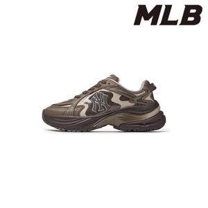 MLB (3ARNSPE5N-50BRS) 커브 러너 에나멜