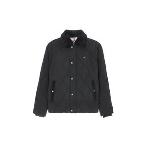 타미진스 남성 쉐르파 코듀로이 퀼팅 다운 T32F6QJC21TML1