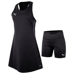 M 푸마트레이닝세트 VQC 658769-03 푸마 우먼스 팀골 드레스 세트