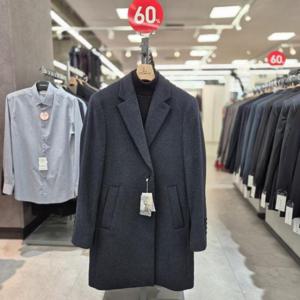 TREMOLO HC14 겨울울캐시코트 TRHEL4W9421