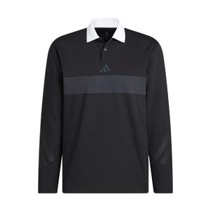 아디다스 골프 남성 25FW 롱 슬리브 폴로 셔츠 JM9583