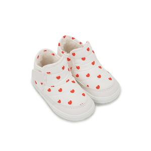 블루독베이비 패딩하이탑스노우부츠 45C14-825-07