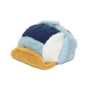 블루독베이비 10 25FW겨울신상 (BL) 컬러플레이 트루퍼햇 (45C1480804)