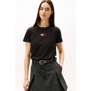 타미데님 여성 파티 플래그 티셔츠 T32F7TTO41TWT1