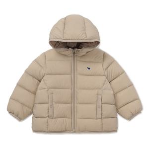 [블루독베이비]BE)후디소프트구스다운A 45C19-114-01