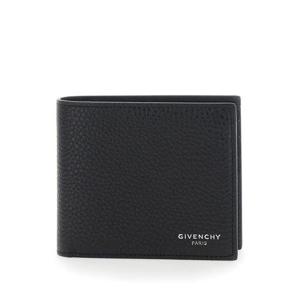 지방시 남성지갑 BK608NK213001 Black