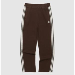 르꼬끄 공용 와플 선데이 레귤러 트랙팬츠 B1 QQ323LFP93 BRW DNV