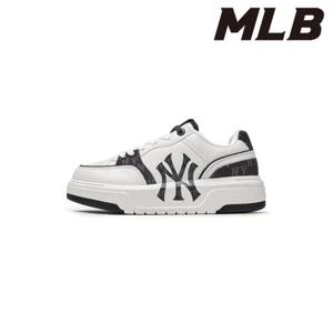 MLB (3ASXM056N-50BKS) 청키라이너 포켓 모노그램