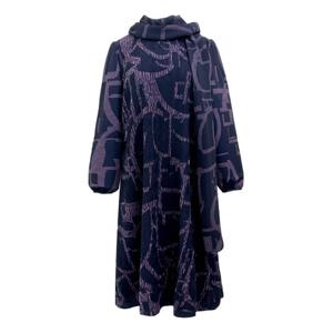 [조순희]디테쳐블 플리츠 원피스(JNWO416)