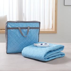 프렌체 전세계공용 프리볼트 캠핑 차박 워셔블 카본 전기장판 전기매트