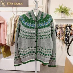 오프리미츠 H 눈꽃후드 B24KC2B03