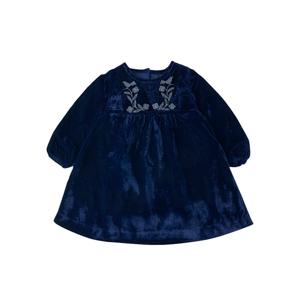 [봉통]BT-베이비DN드레스 75A7T-M00-08