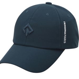 [레노마골프]남성 뒷절개 볼캡 RMACN3804-819_IC