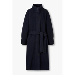 [톰보이]하이넥 벨티드 코트(9105411175)