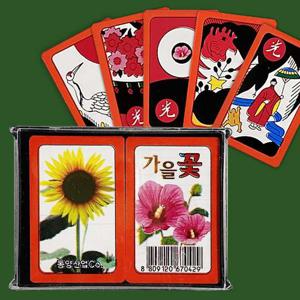 동양 가을꽃 화투 고스톱 화투점 민화투 섯다 하우스 가을꽃화투 화투 화투놀이 화투게임 고스톱 화투점 민화투