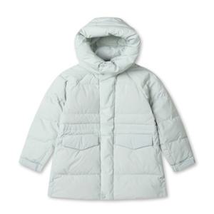 블랙야크 키즈 히말라야 푸르나 야상다운 재킷 B1 1BKPAWU506 KH CM