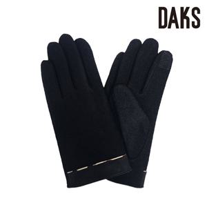[닥스(장갑)]남성 모직 장갑 GPO362O