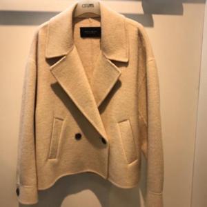 오프리미츠 HC13 더블쟈켓 HM24JK1A05