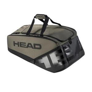 HEAD 라켓백 라켓12개수납 R19865 스포츠가방 스포츠