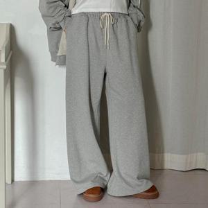 빅사이즈 502 웨이즈쭈리끈밴딩팬츠 DRDT166