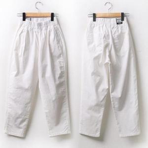 빅사이즈 505 무지심플포켓통팬츠 DLOA203