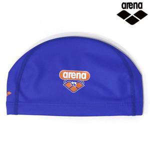 아레나 우레탄코팅 아동수모 수영모 AR56251 패션수모