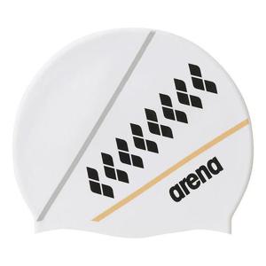 아레나 2025 링클 실리콘수모 수영모 N2759919 취미