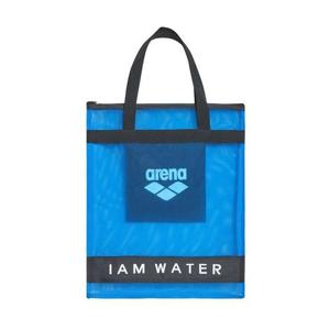 아레나 메쉬 망사가방 장비가방 숏핀가방 N258001 매쉬