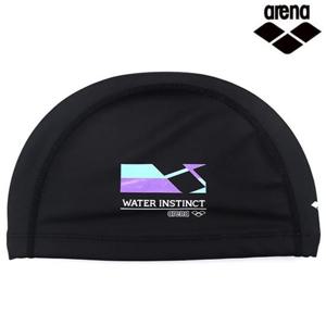 아레나 실리코팅 수모 수영모 N256258 패션수모 취미