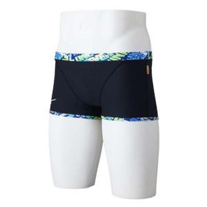 미즈노 남성 탄탄이 숏사각 수영복 F360492 실내수영장