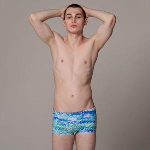 랠리 남자 숏사각 수영복 R2481412 실내수영장 수상레져