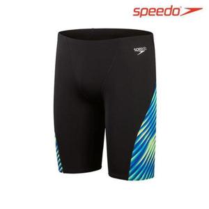 스피도 남성 탄탄이 5부 수영복 D456582 실내수영복 남자