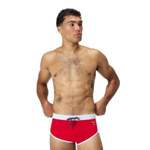 스피도 2025 남자 삼각 수영복 N73192 실내수영 잇템