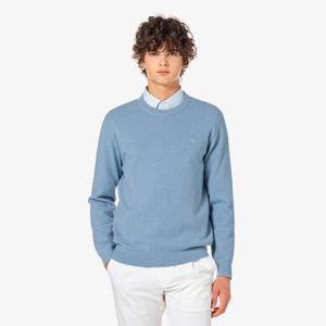 [라코스테공식] 남성 베이직 크루넥 풀오버 AH596E-55N HBP