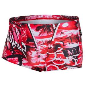 랠리 2025 남자 숏사각 수영복 H13162 남성실내수영복