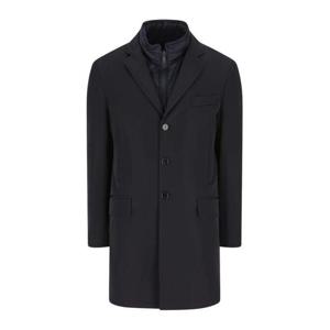 페이 코트 NAM5351168 STOAU807 Blue