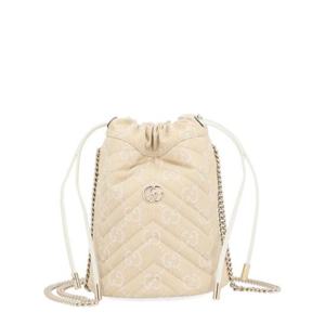 구찌 크로스백 837756FAEVD9552 BEIGE DOM