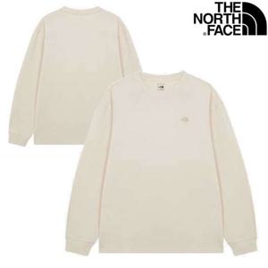 노스페이스 NT7TR55 남성 이지온 긴팔 티셔츠 NT7TR55B