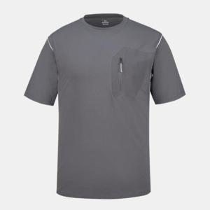 M 언더아머반팔티 DQC 6005882-025 남성 APAC 어반 OD 아이소칠 반팔 라운드 티셔츠