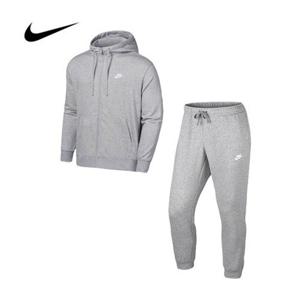 [나이키]나이키 후드집업 조거세트 프렌치테리 BV2648-063 그