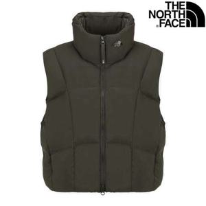 노스페이스 NV1DR86 여성 올란 다운 베스트 (RDS) NV1DR86B