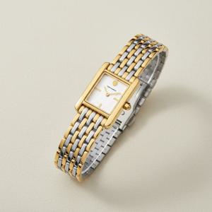 공식 토리버치 엘레노어 여성 메탈시계 TBW1066