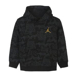 [나이키]나이키키즈후드티 KQF N234SW110P-BK FL테이크플라잇B&G