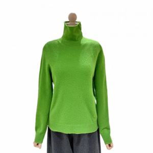 러브앤쇼  울하이넥터틀니트 (GCFKGKT02)