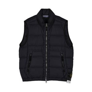 [스톤아일랜드] FW25 남성 안티드롭 패딩 조끼 K2S15G100007 S0028 V0029